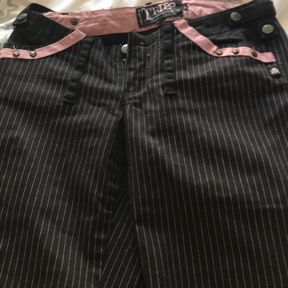 Tripp Capri size 3